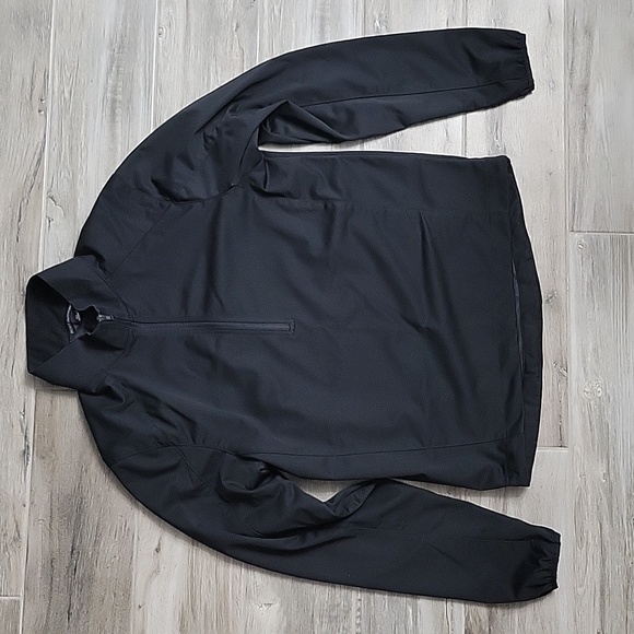 Port Authority Other - Port Authority size XS black windbreaker jacket